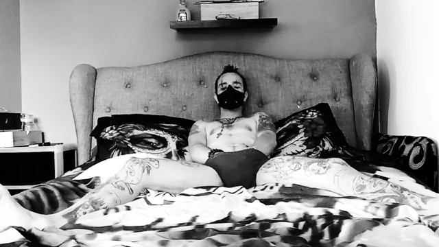 Alternative Guy Strips and Wanks for you