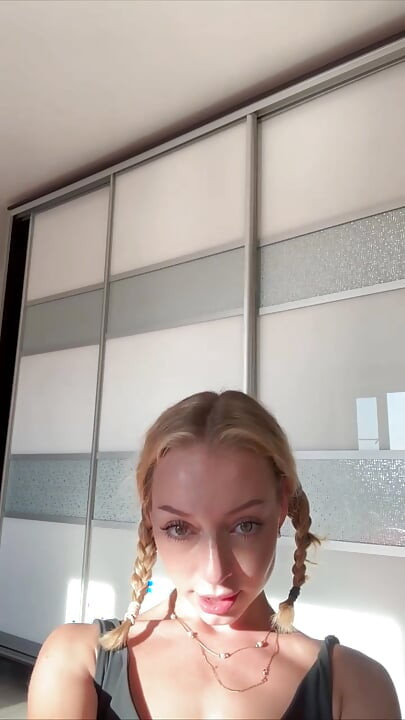 Melissa_grr video