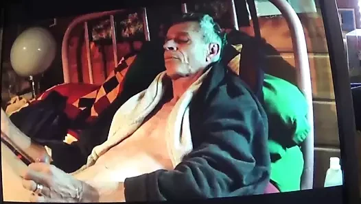 Hızlı estim boşalma