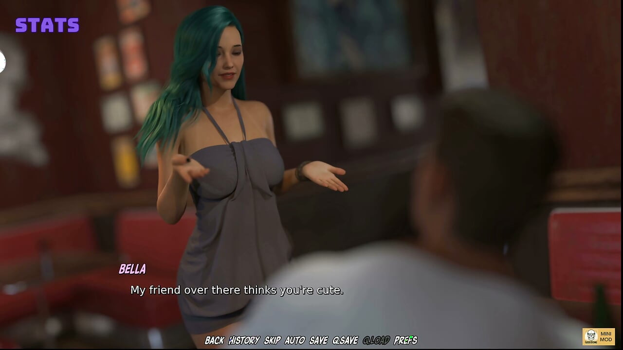 A Very Scandalous Marriage. Part 31