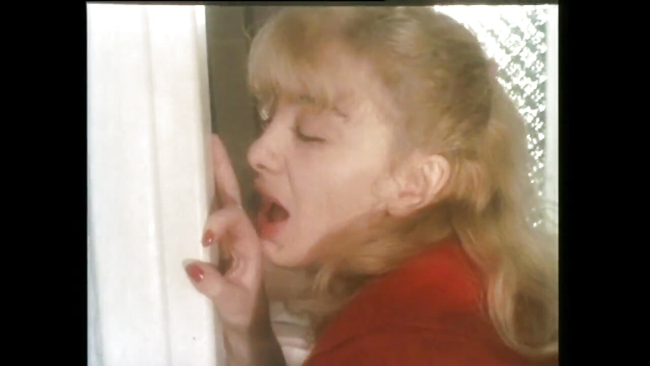 Trio interracial brutal vintage ! DVD