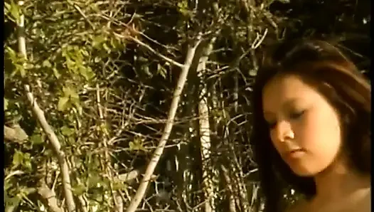 Blonde and Brunette Sluts Get Their Pussies Stuffed by Black Stud by the Pool