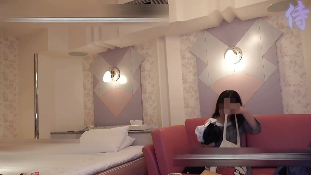 Napalone azjatyckie dziwki # 258