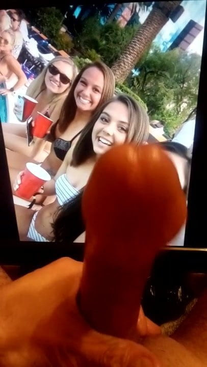cenker cock tribute