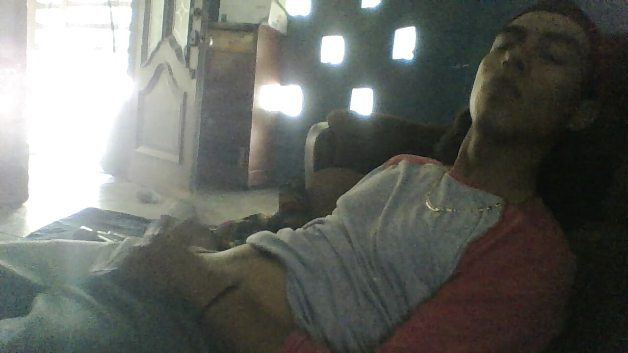 I Was Left Alone in the Morning