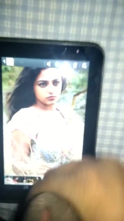 Jaw-dropping moment from "Nitya menon Moaning cum tribute"