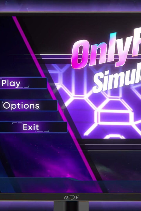 Onlyfap simulador 3 juego porno [juego completo] Juego de sexo, juego desnudo