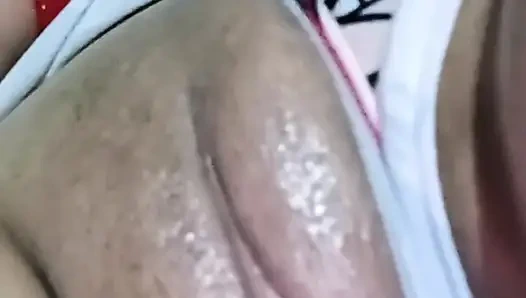 I give my stepfather an ass so he can put it in me, I'm very