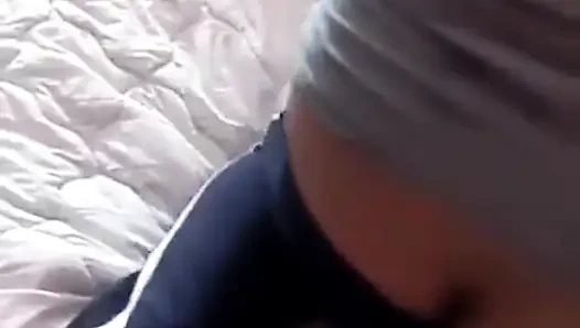 Sharmotta Arabien und BBC