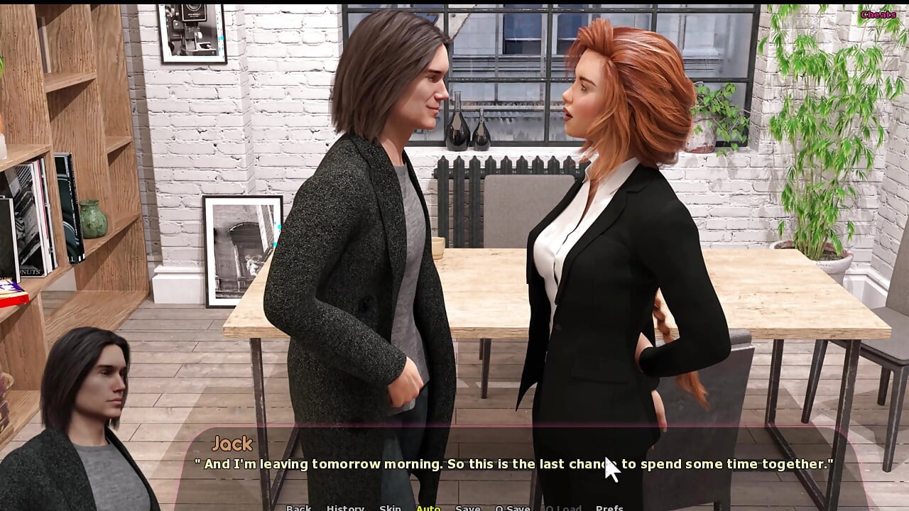 Haley's Story #2 - Johannes applied sunscreen to the girls