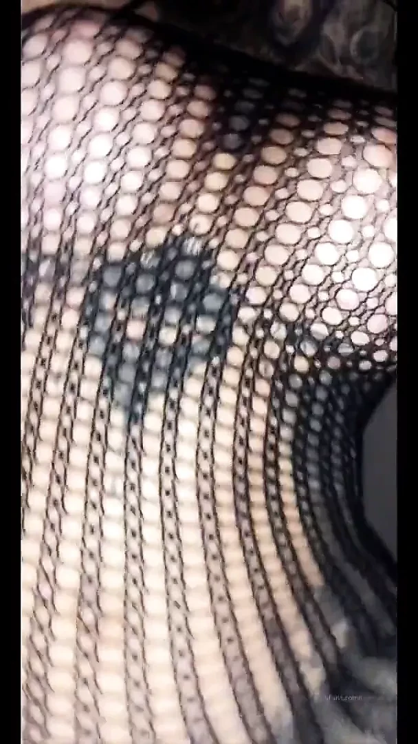 Hot tattooed shemale has foursome with big cocks