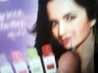 Cum Tribute to Katrina