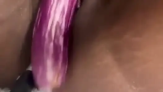 Une machine à stylo se fait baiser à la maison