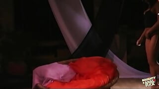 Naughty Anal Fuck