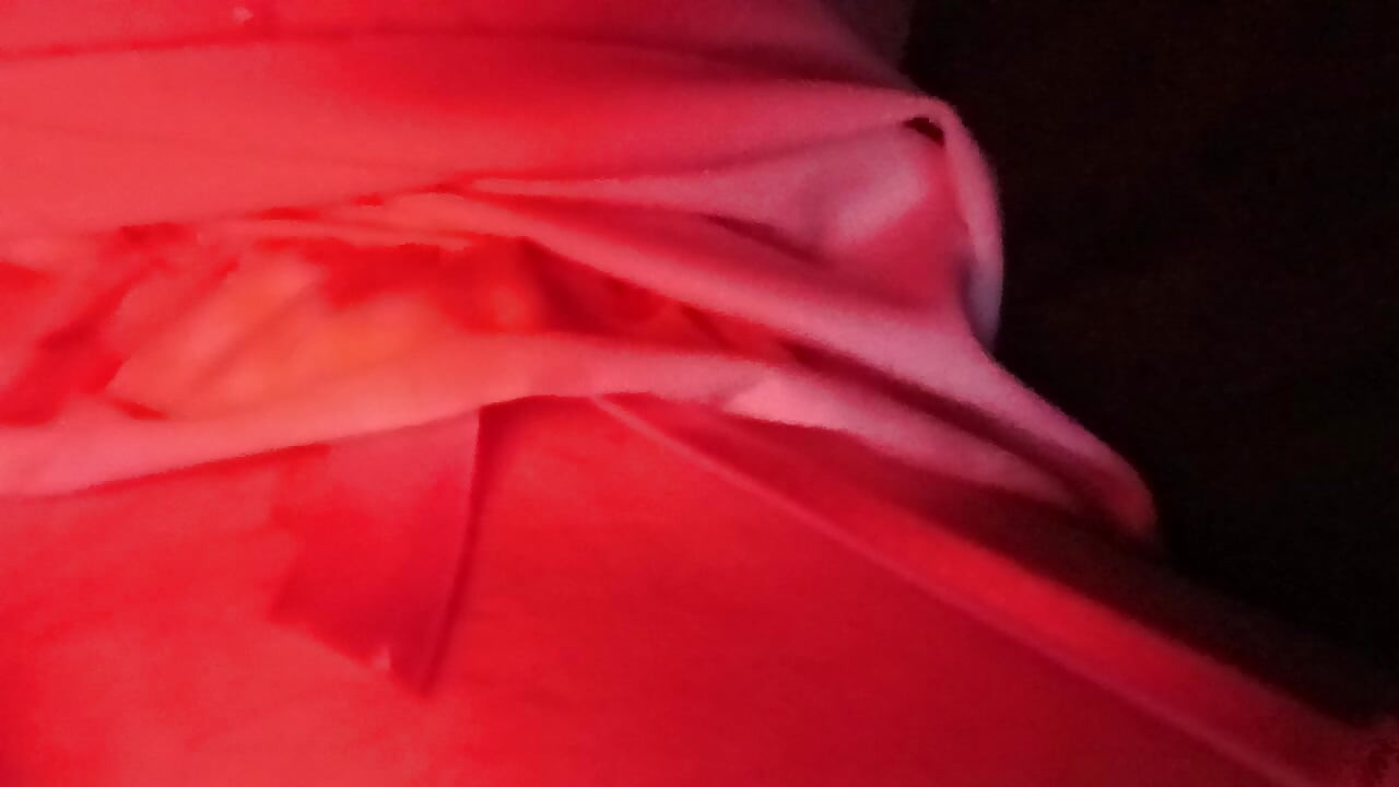 So much fun with panties and the whole 9 yards