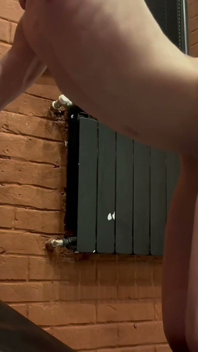 Bdsm finale top invited the bottom to the hotel and fucked hard | Clip 3