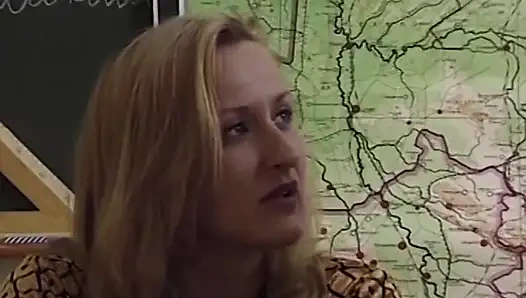 Pasangan secara pribadi - begitulah cara Jerman mengendarainya secara pribadi (1998)