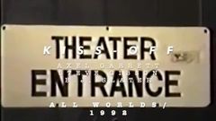 Gay vintage adulto theater mrga compilación
