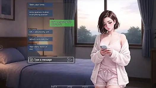 Отдаленные клятвы - Глава 4