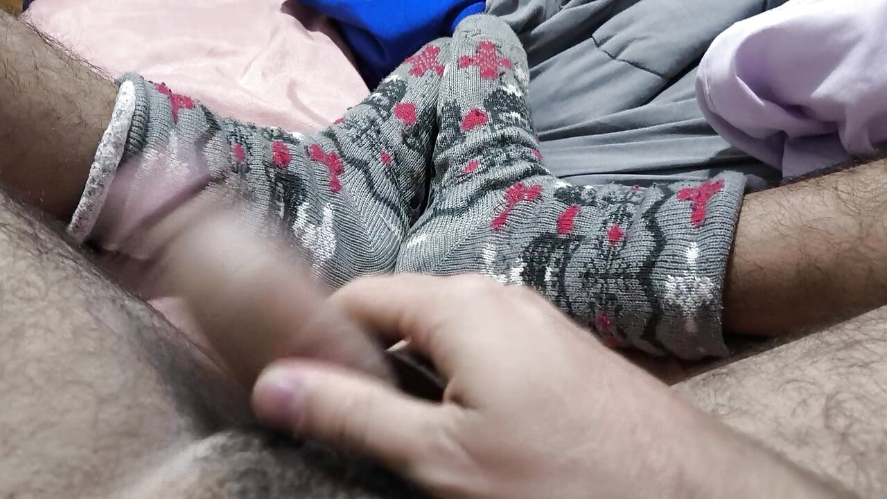 In the cold hairy releases milk and very loud people (Use headphones)