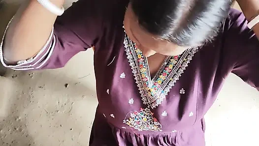 My desi wife ki Satya savarte samay chudai ki