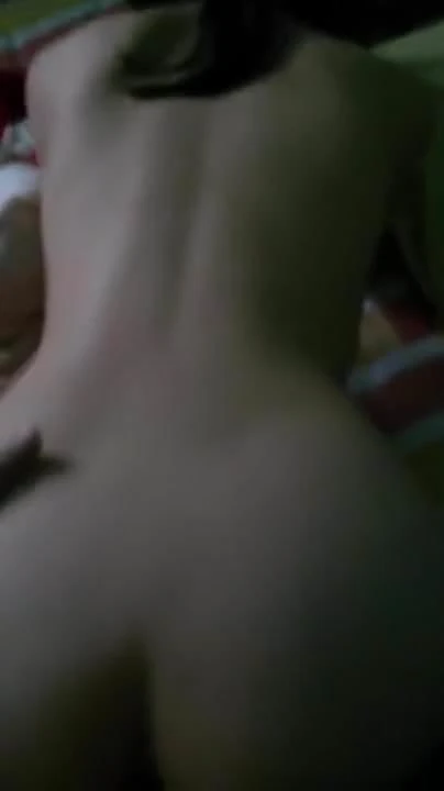 Quick Video of Ex-GF's Sister