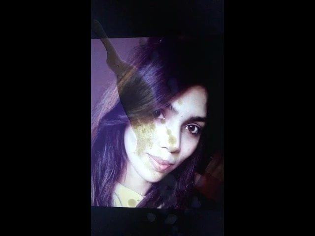 cum tribute for BadTributer