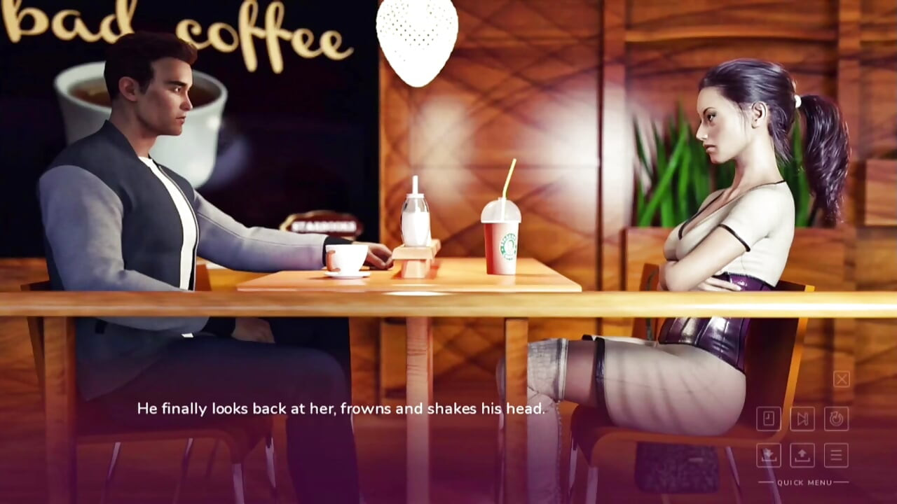 Вірний дружині - зміни в житті для Кілі - Epa1