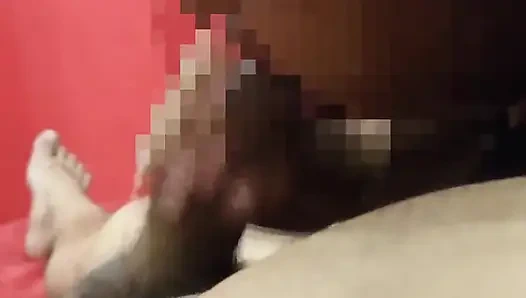 Хотя бы минет