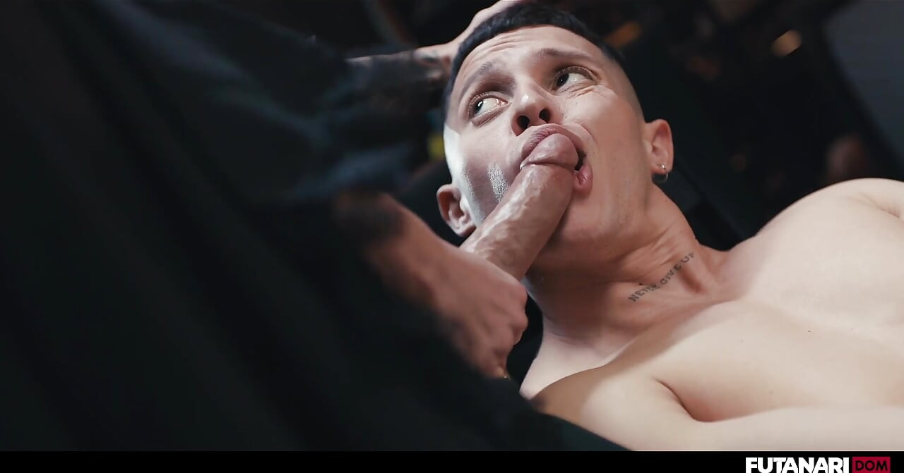 فوتاناري الملاعين سيسي - أليكس بيكر والملاك الأسود الشرج