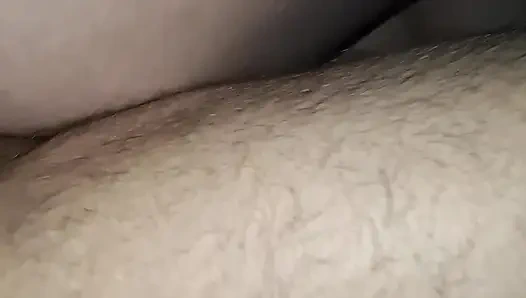 I Get Taken From Behind Until He Cums Deep Inside Me