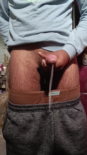 Indian masterbation