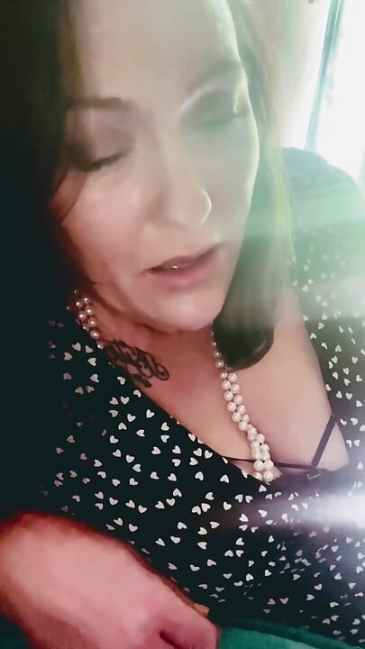 Hotwife Confession: Teasing My Cuck with BBC Fantasies
