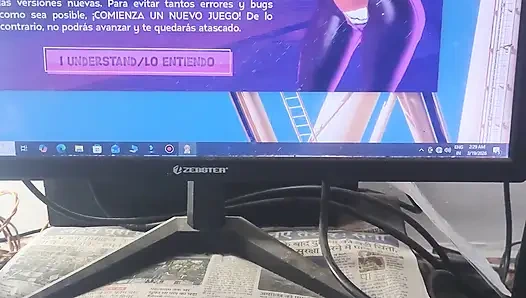 Inhaltsüberprüfungsvideo