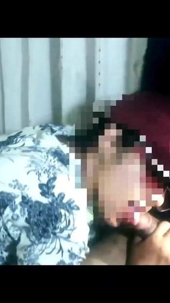 Epic moment from "Pakistani girl get ducked"