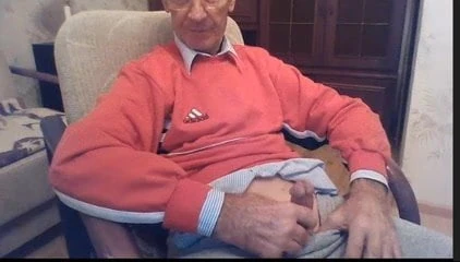 73 yo man from Poland