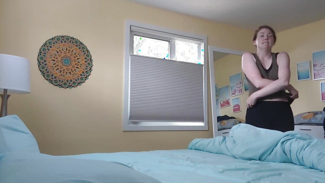 Sex Tape - Just Good Sex