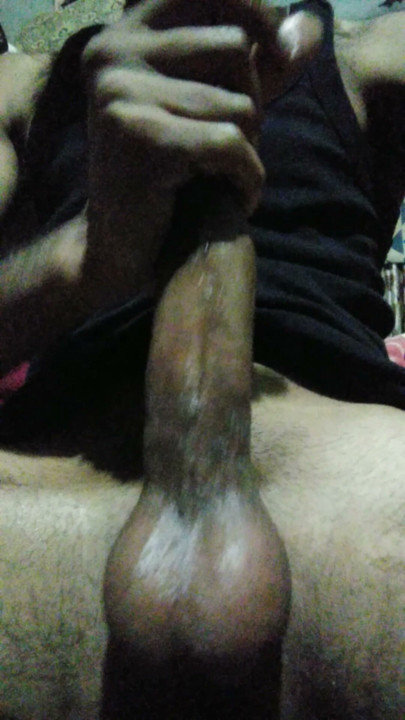 Desi Bedroom Mein Khud Ka Cock Hilate Hue Full Uncut Video - Real Amateur Solo