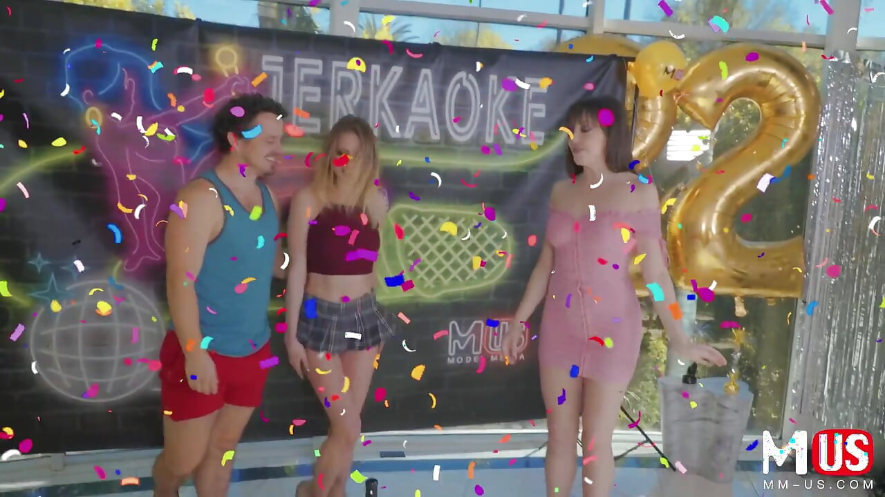 Jerkaoke - kyler quinn ve robby echo