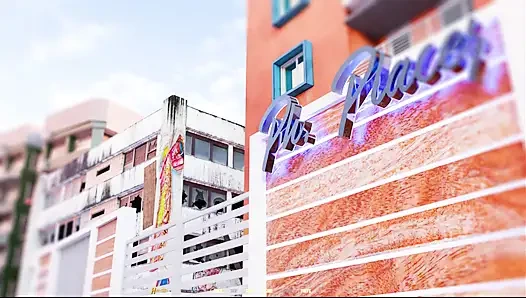 Uncontrolled Interracial Libido ( Part 1)