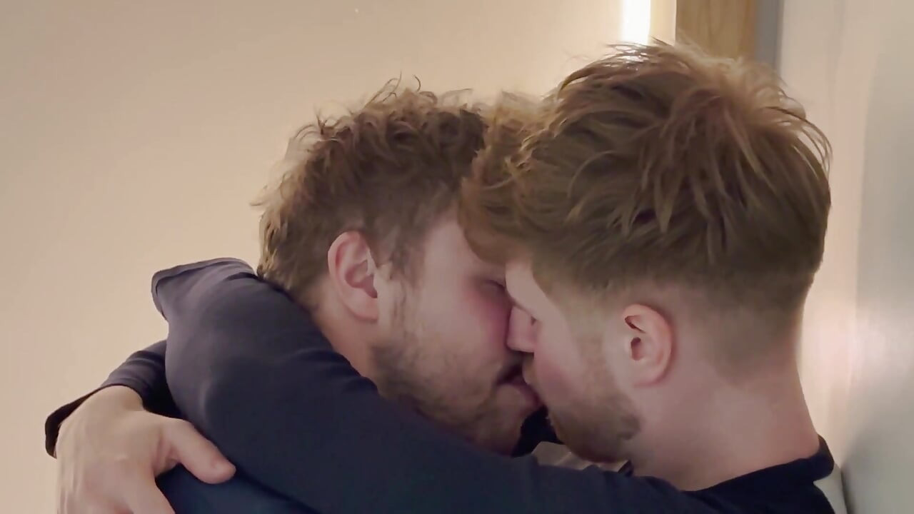 Good Boy Marko Gets Fucked Hard in Hotel Room