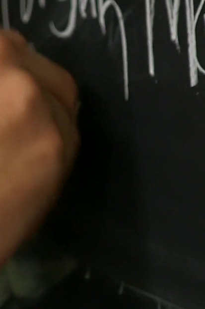 Revenge During Detention