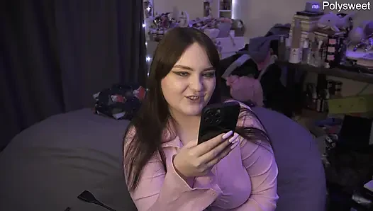 Bir kocanın porno hikayesi kadın egemenliği - kadın kılıklıya dönüşüyor (1i2) RUS