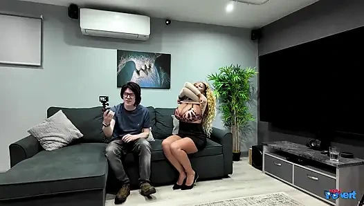 Talula thomas - gierige schlampige will alles