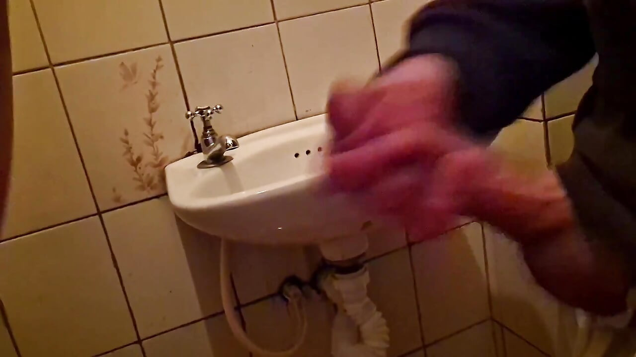 Wife Goes to the Porn Movies Alone and Fucks Strangers Without a Condom and Gets Cumshot in Her Mouth!