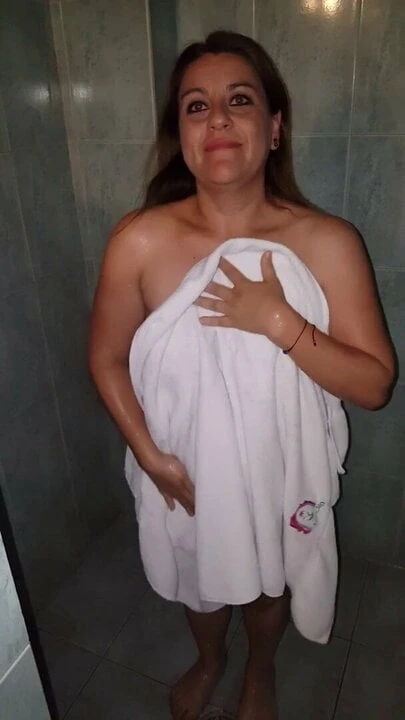 Minha esposa puta