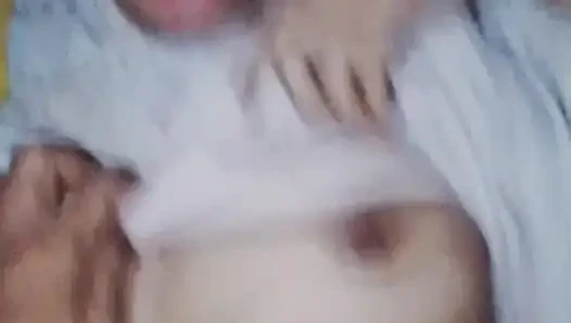 Satisfying my boss's wife's desire in asking to get pregnant part2