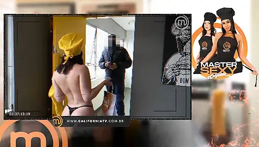 Pagode da ofensa - ep. mastersexy gabi saleh, clara wellen, cah inácio ve marília oliveira