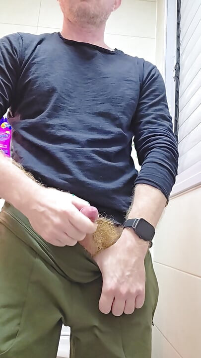 突然ムラムラする