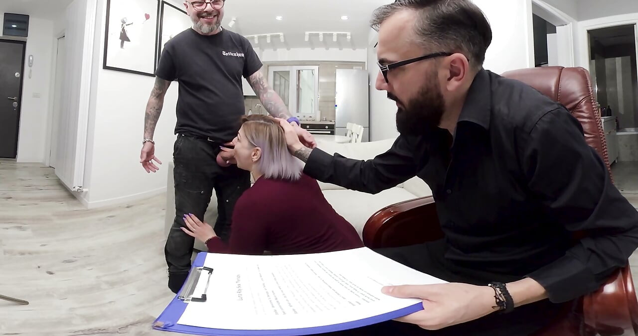 From Behind the Camera Therapy Specialist Maya Rebel